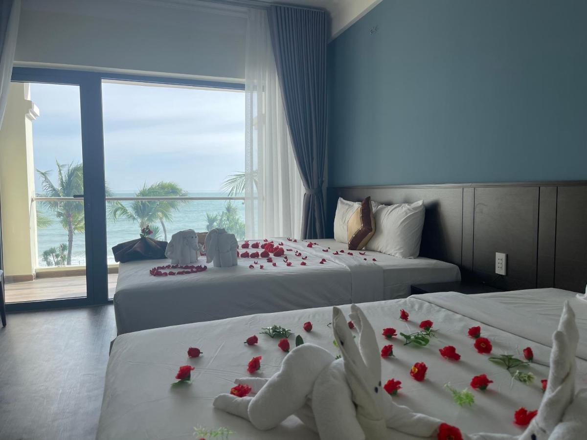 מואי נה Hon Rom 2 Resort מראה חיצוני תמונה