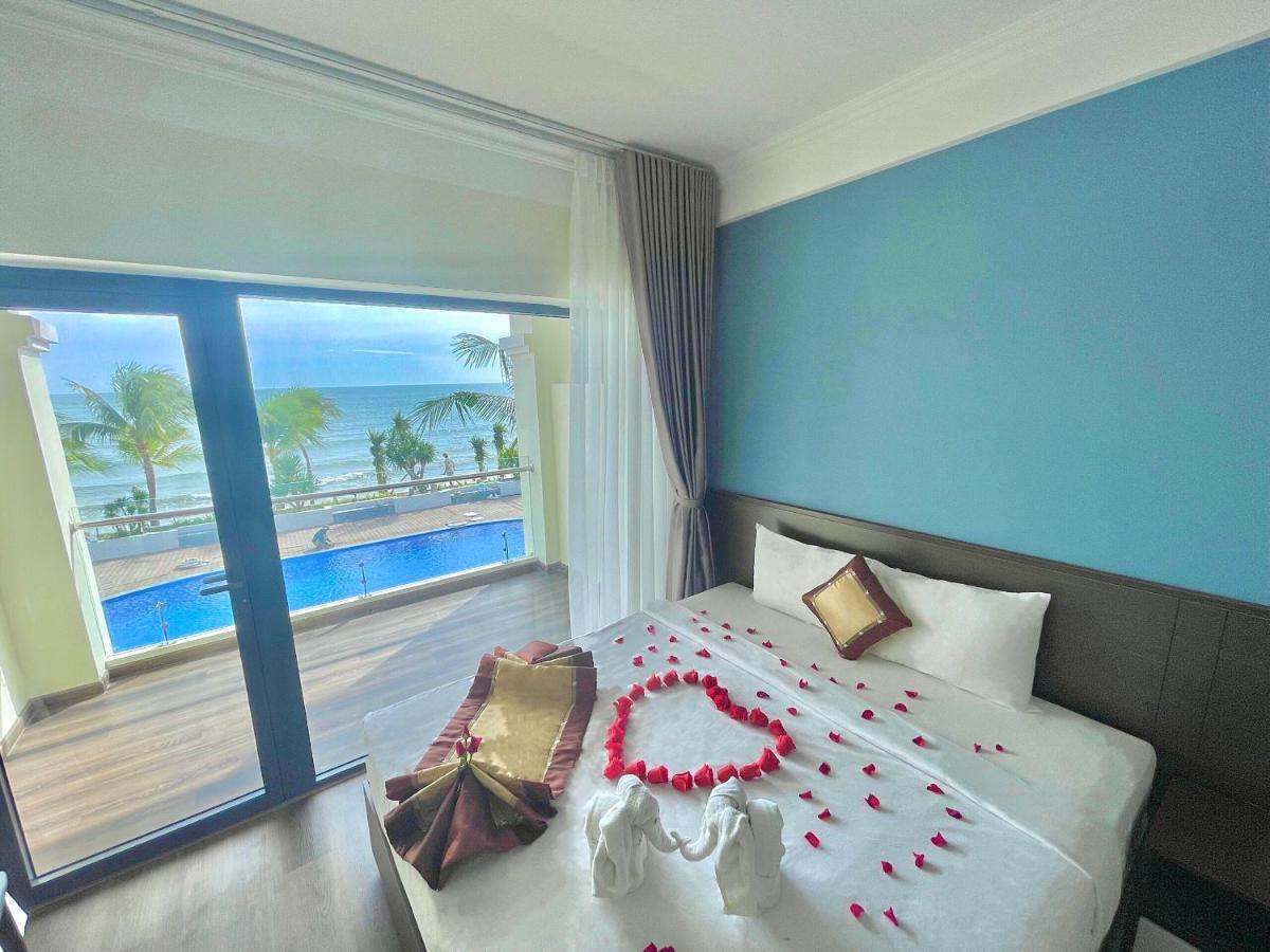 מואי נה Hon Rom 2 Resort מראה חיצוני תמונה