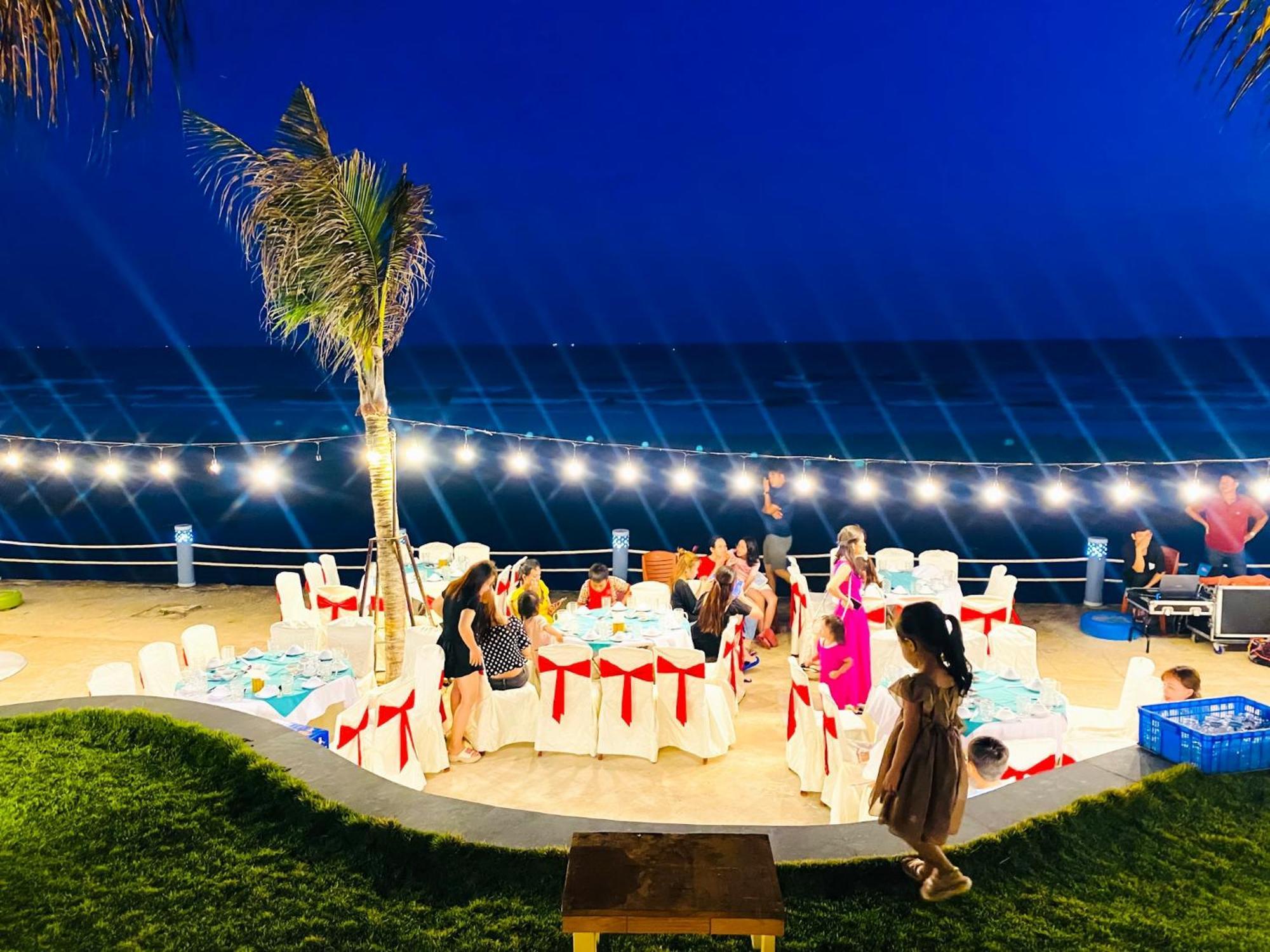 מואי נה Hon Rom 2 Resort מראה חיצוני תמונה