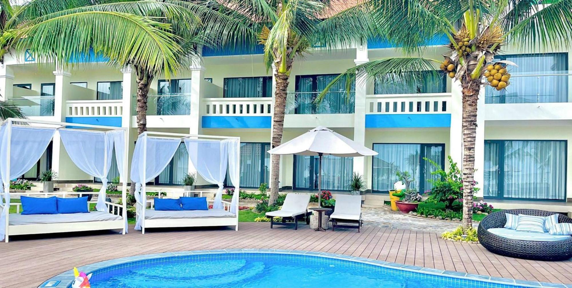 מואי נה Hon Rom 2 Resort מראה חיצוני תמונה