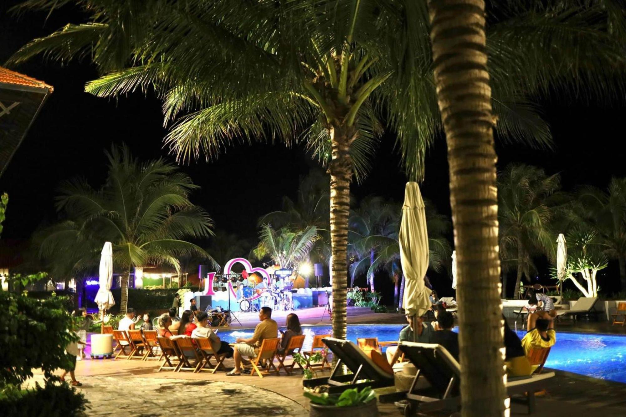 מואי נה Hon Rom 2 Resort מראה חיצוני תמונה