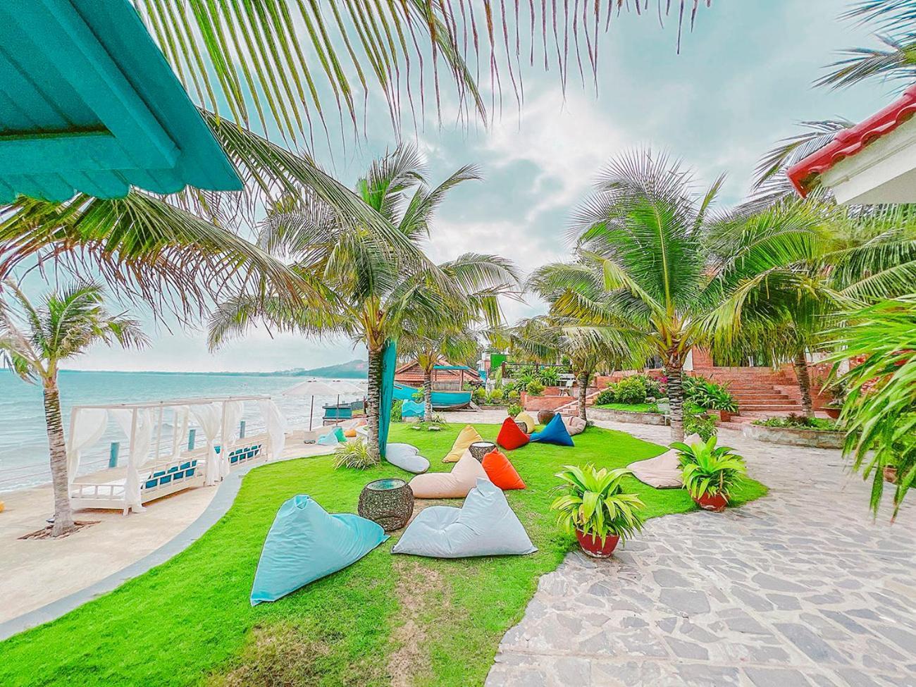 מואי נה Hon Rom 2 Resort מראה חיצוני תמונה